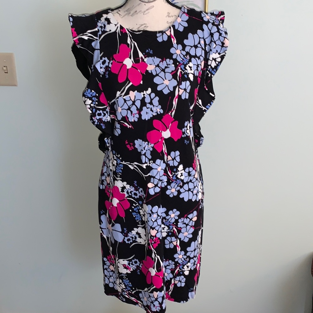 Kaari Blue Dress size S